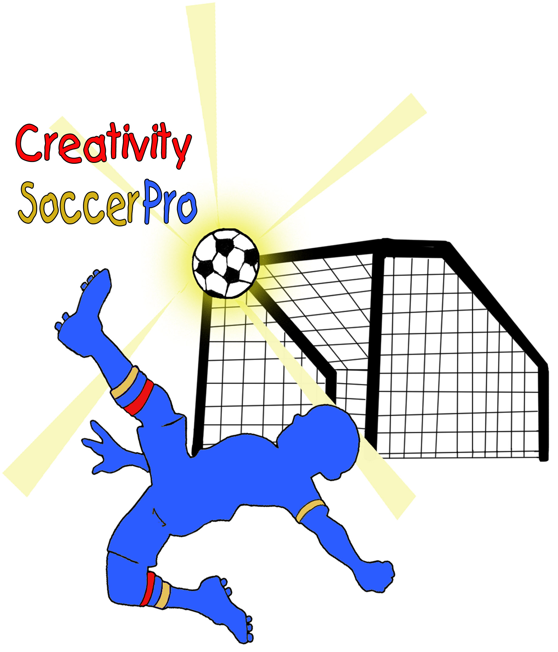 Creativity Soccer Pro